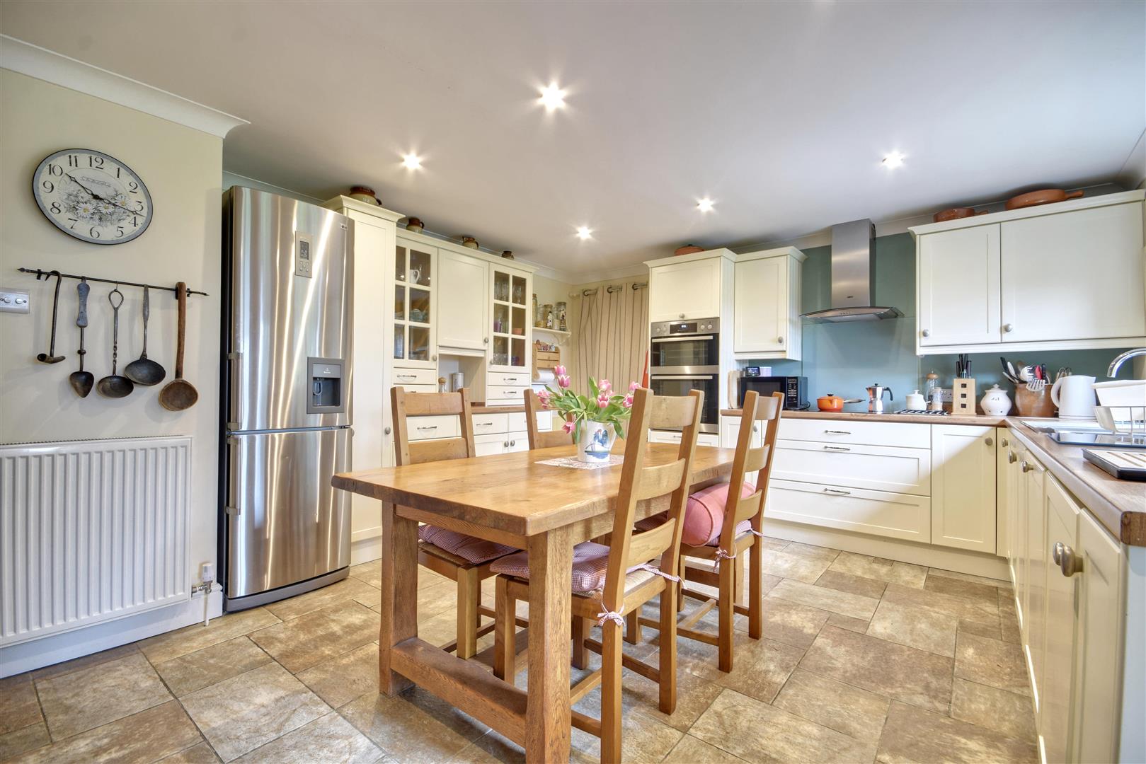 Mill Corner, Northiam Rush, Witt & Wilson